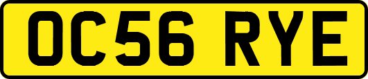 OC56RYE
