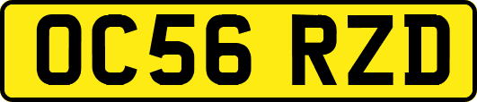 OC56RZD