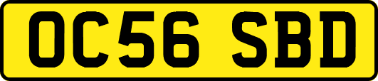 OC56SBD