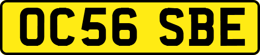 OC56SBE