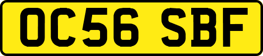 OC56SBF