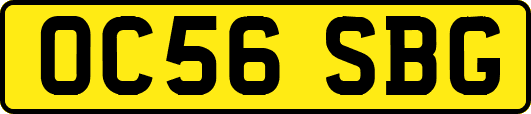 OC56SBG