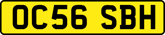 OC56SBH