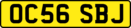 OC56SBJ
