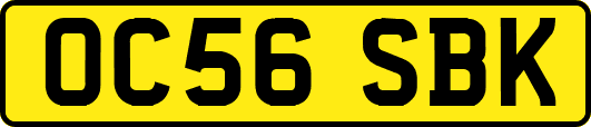OC56SBK