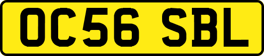 OC56SBL
