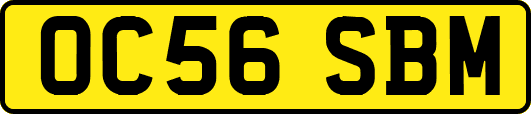 OC56SBM