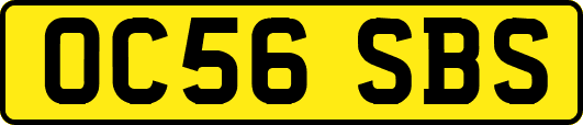 OC56SBS