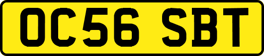 OC56SBT