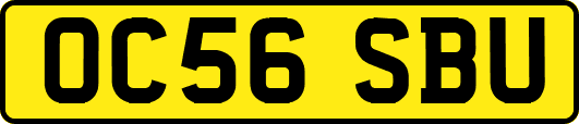 OC56SBU