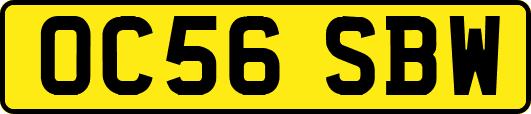 OC56SBW
