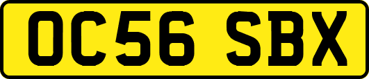 OC56SBX