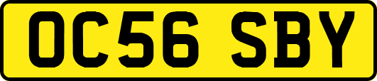 OC56SBY