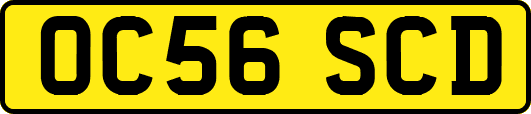 OC56SCD