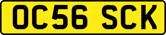 OC56SCK