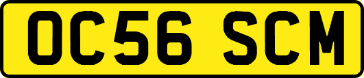 OC56SCM