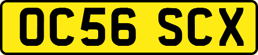 OC56SCX