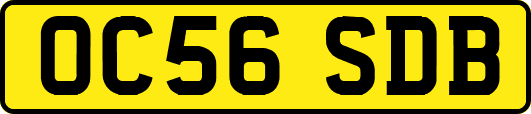 OC56SDB