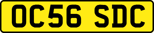 OC56SDC
