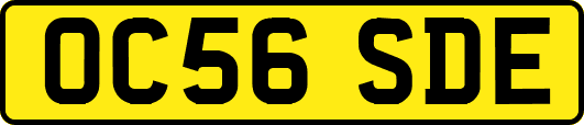 OC56SDE