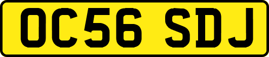 OC56SDJ