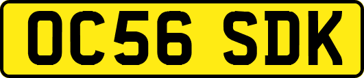 OC56SDK