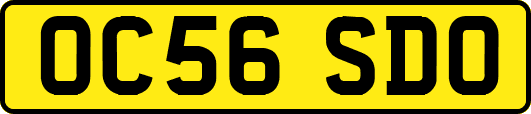 OC56SDO