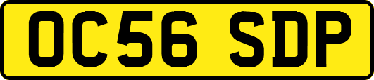 OC56SDP