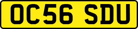 OC56SDU