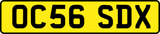 OC56SDX