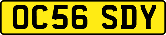 OC56SDY