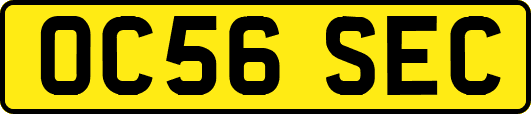 OC56SEC