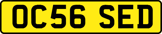 OC56SED