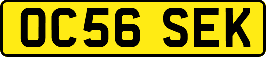 OC56SEK