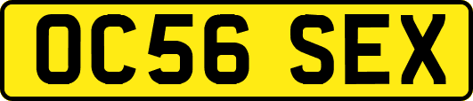 OC56SEX