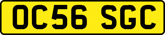 OC56SGC