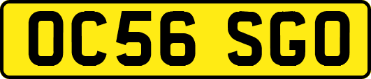OC56SGO