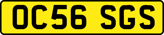 OC56SGS