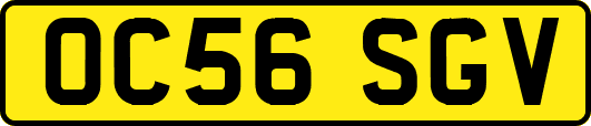 OC56SGV