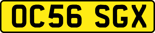 OC56SGX