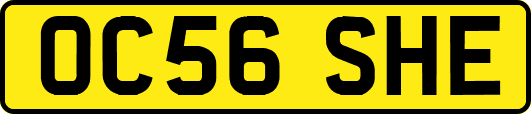 OC56SHE