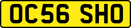 OC56SHO