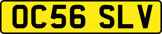 OC56SLV