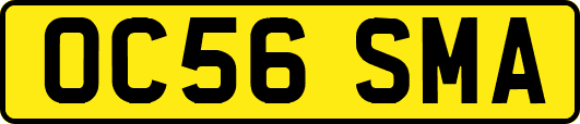 OC56SMA
