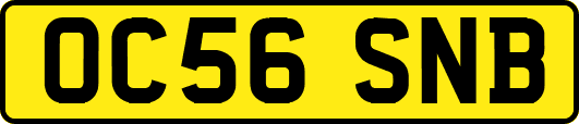 OC56SNB