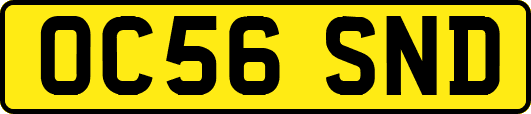 OC56SND