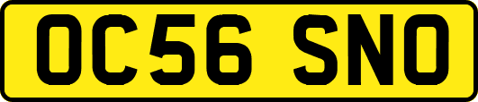 OC56SNO