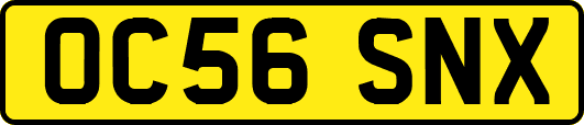 OC56SNX