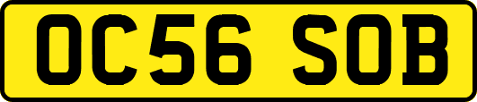 OC56SOB