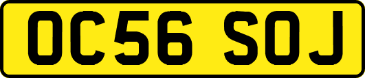 OC56SOJ
